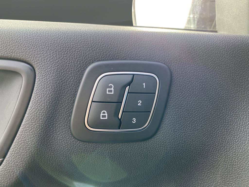 New 2026 Ford Escape Active w/ Active Premium Tech Pack image 12