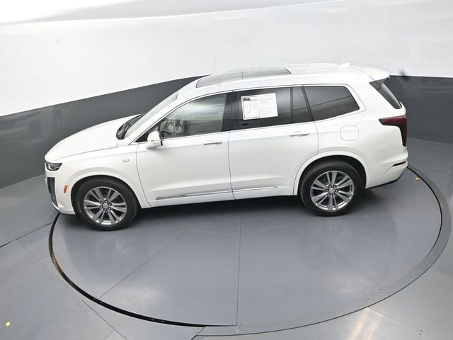 Used 2023 Cadillac XT6 Premium Luxury image 14