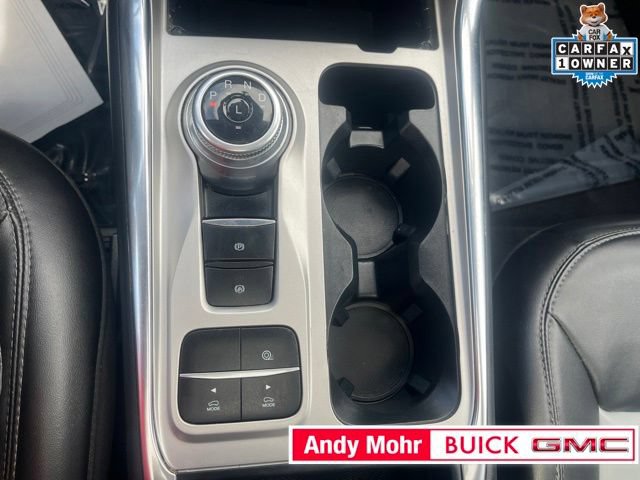 Used 2022 Ford Explorer XLT w/ Equipment Group 202A RWD image 23