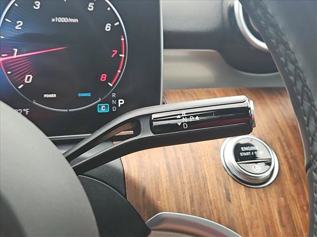 Used 2023 Mercedes-Benz C 300 4MATIC Sedan image 12
