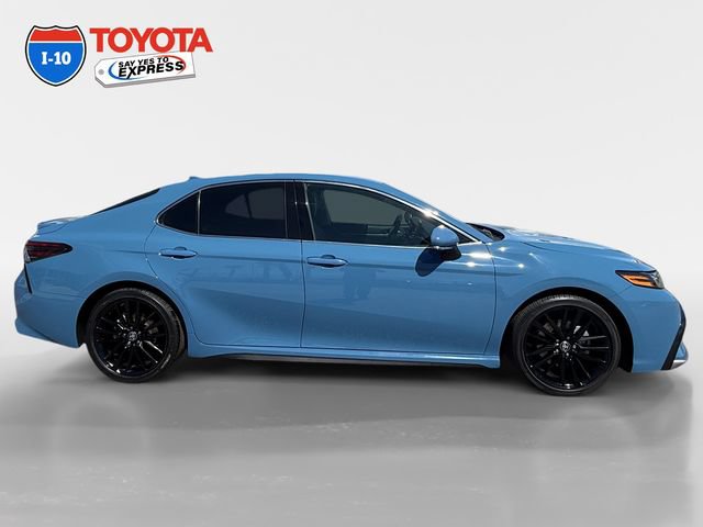 Certified 2024 Toyota Camry XSE w/ Blackout Package (TMS) FWD image 6
