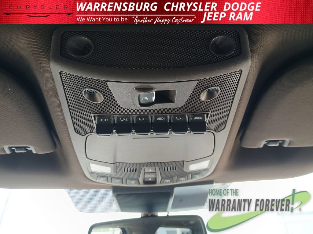 Used 2020 Ford F250 King Ranch w/ King Ranch Ultimate Package AWD/4WD image 25