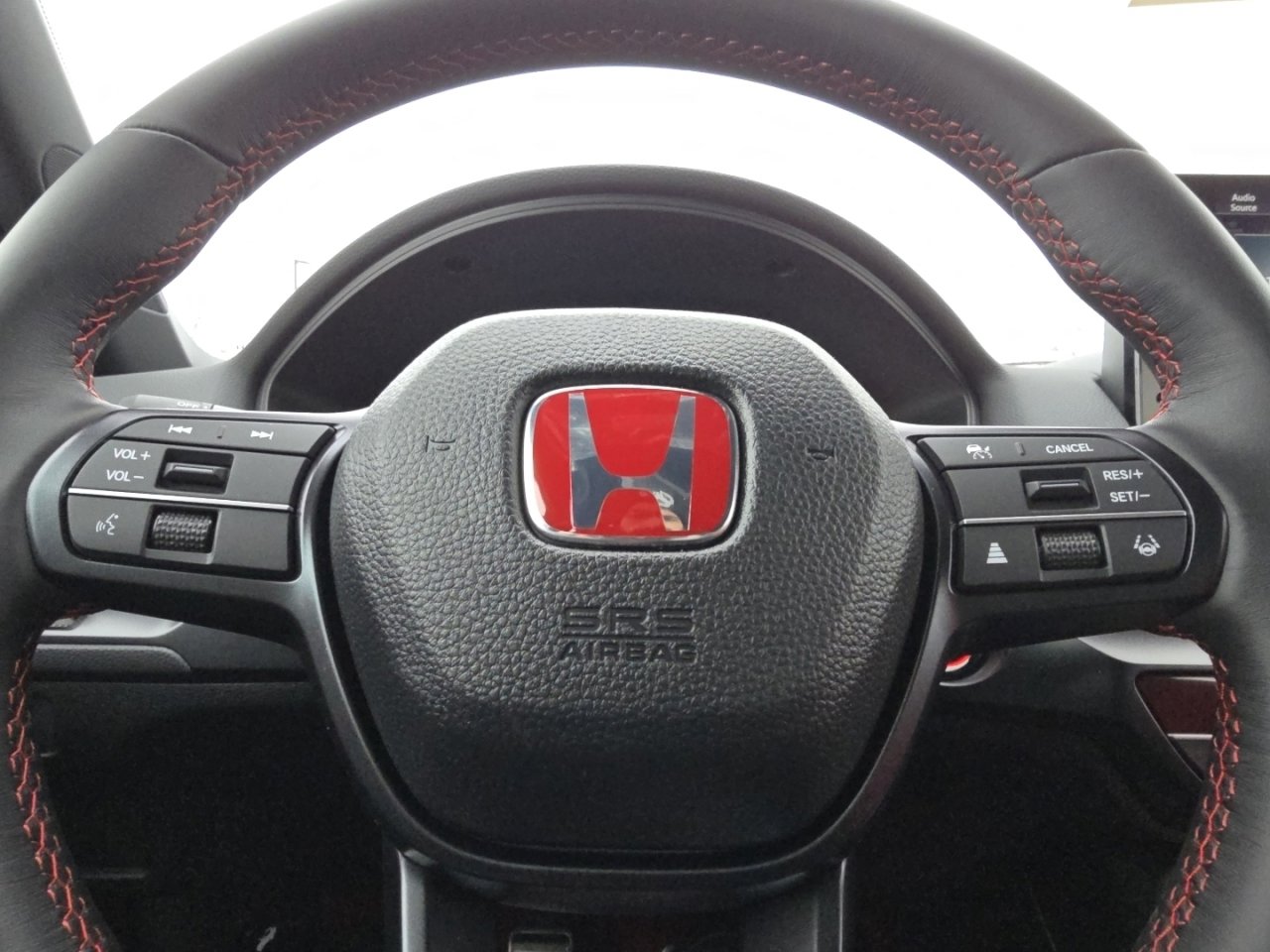 New 2025 Honda Civic Type R image 28