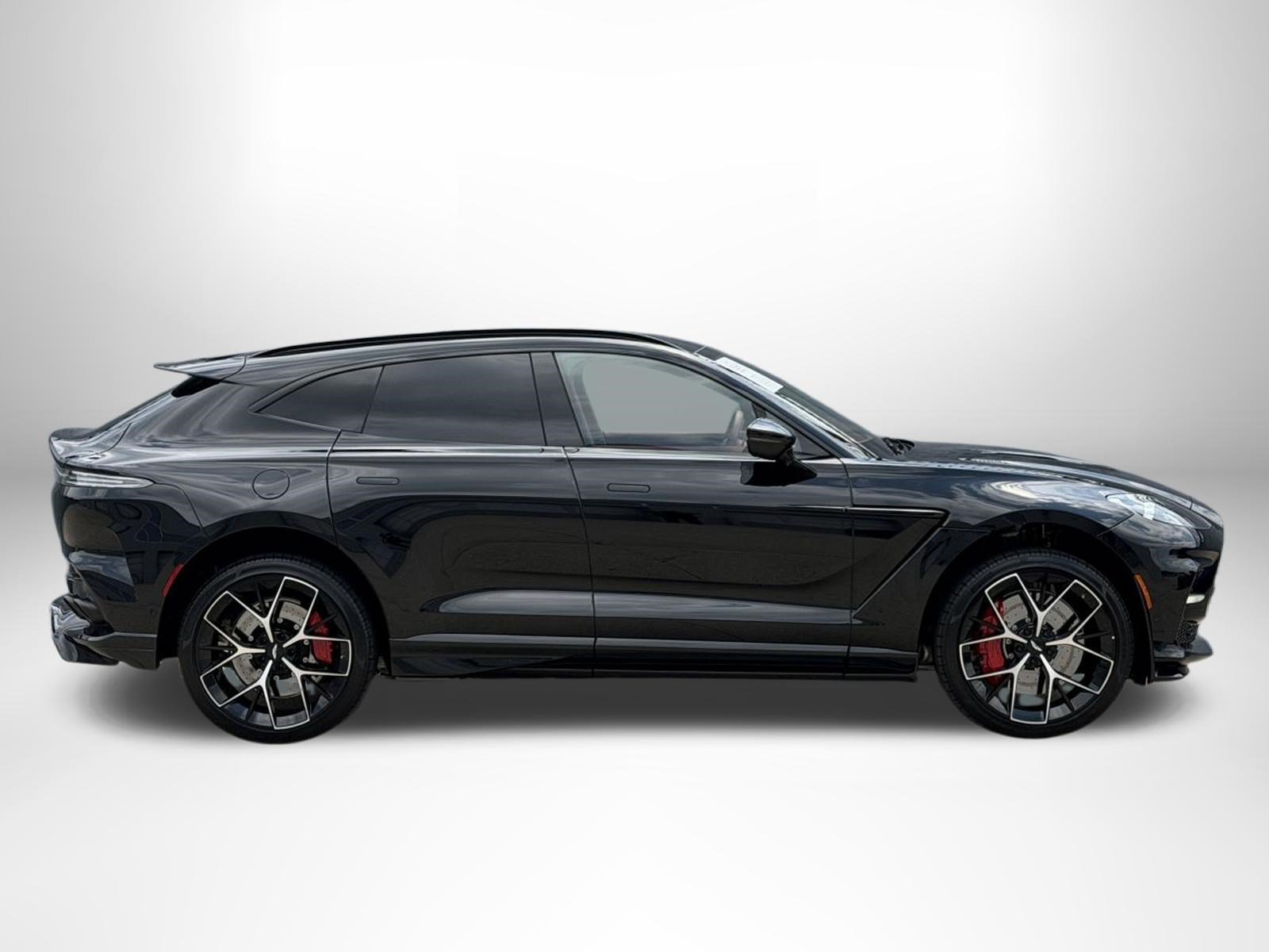 Used 2026 Aston Martin DBX 707 AWD/4WD image 14