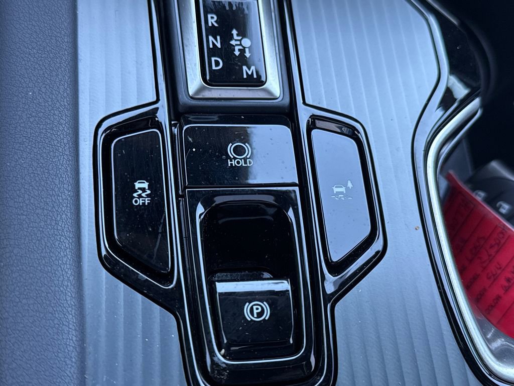 Used 2024 Lexus RX 500h F Sport w/ Convenience Package image 30