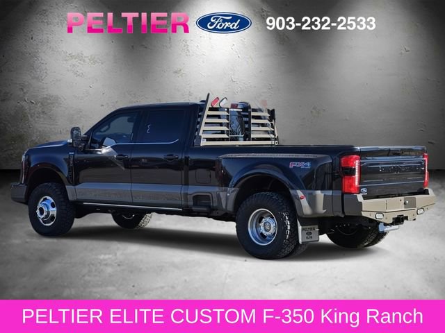 New 2026 Ford F350 King Ranch AWD/4WD image 3