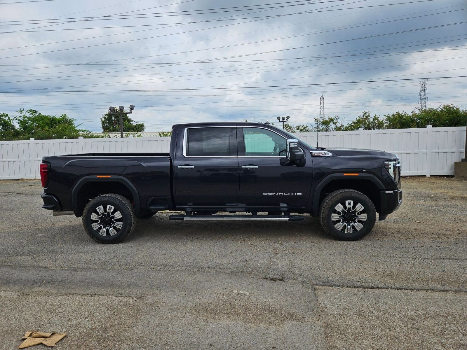New 2026 GMC Sierra 3500 Denali w/ Technology Package AWD/4WD image 8