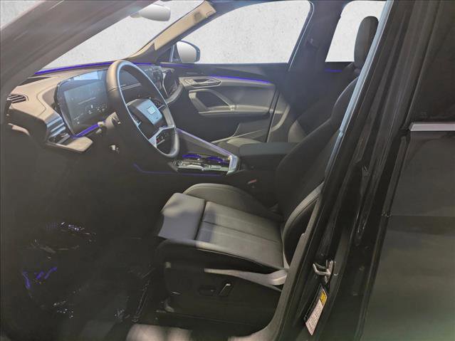 New 2025 Audi Q5 Premium Plus w/ Premium Plus image 4