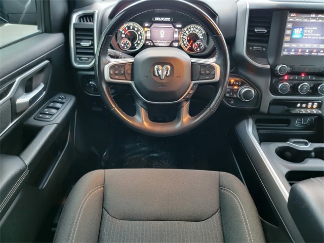 Certified 2021 RAM 1500 Big Horn image 31