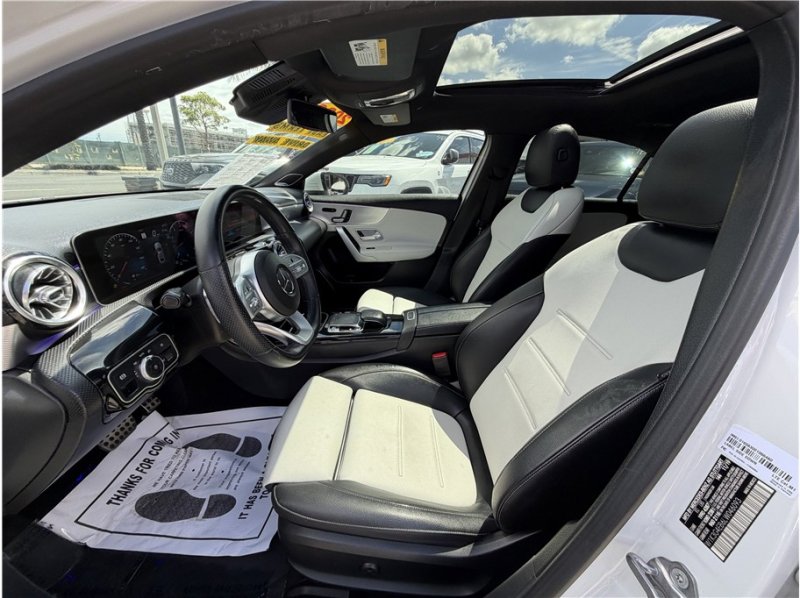 Used 2020 Mercedes-Benz A 220 image 20