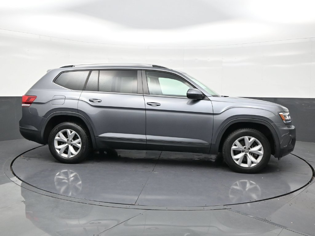 Used 2018 Volkswagen Atlas SE FWD image 6