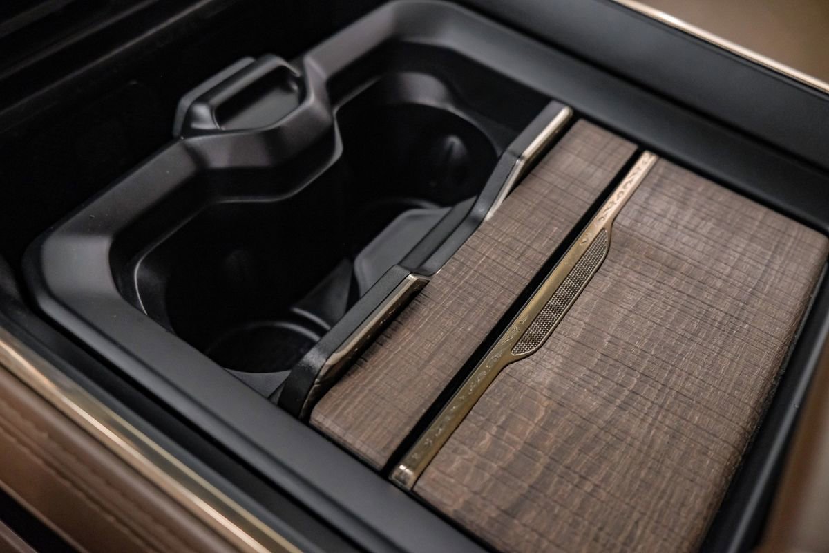 Used 2022 RAM 3500 Limited image 23