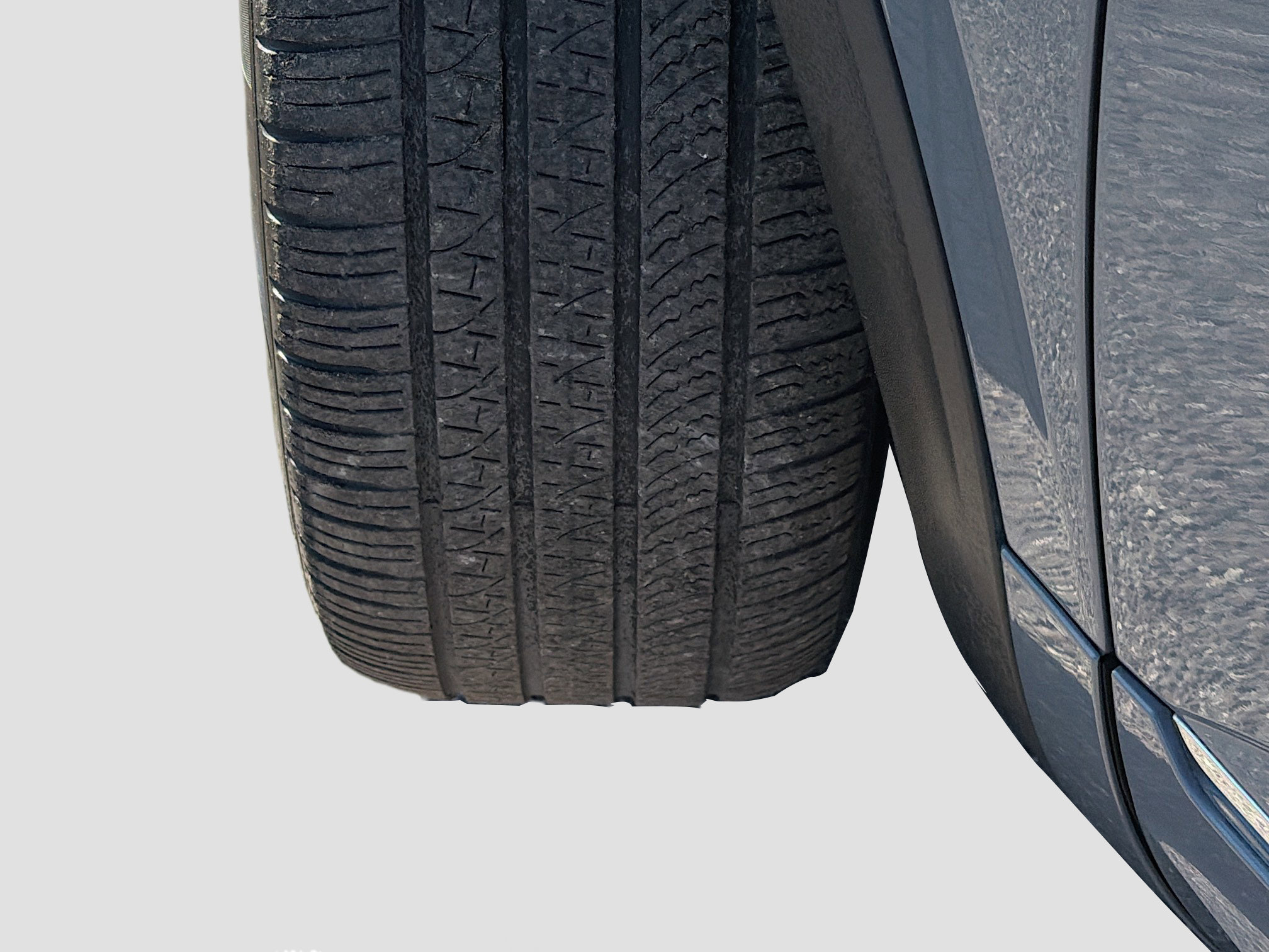 Used 2023 Volkswagen Atlas Cross Sport SEL Premium R-Line image 43