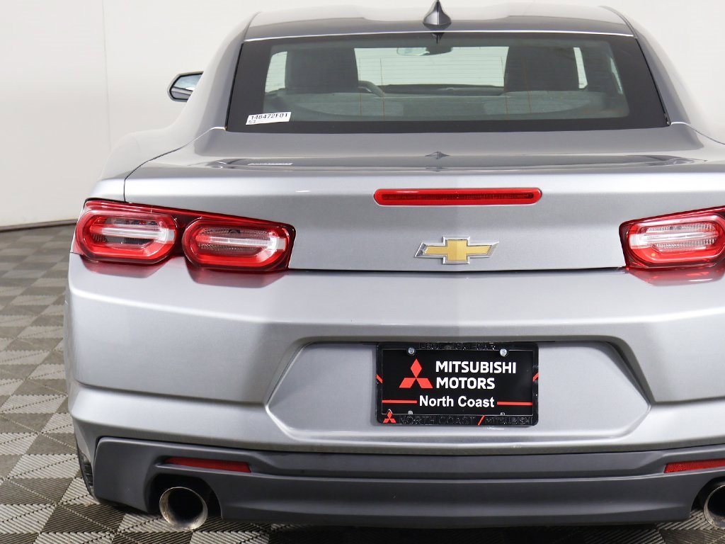Used 2023 Chevrolet Camaro LT image 12