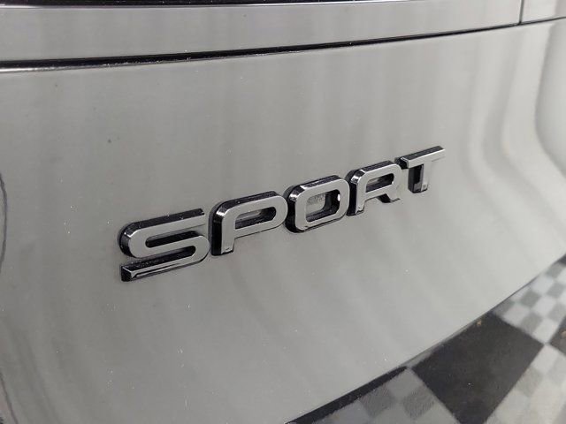 Used 2023 Land Rover Range Rover Sport First Edition AWD/4WD image 8