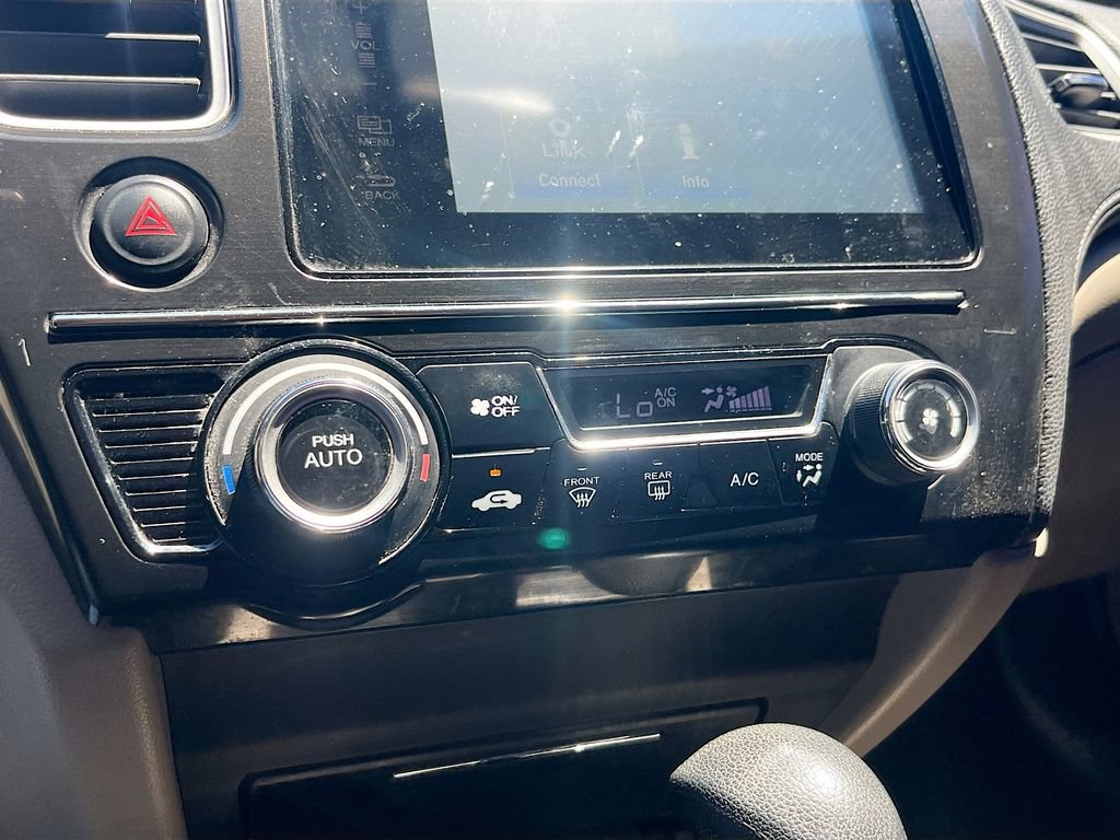 Used 2015 Honda Civic EX image 15