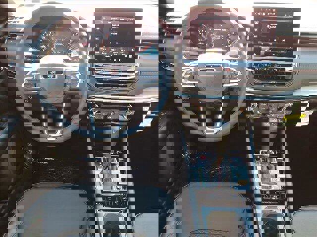 New 2026 Jeep Compass Trailhawk image 11