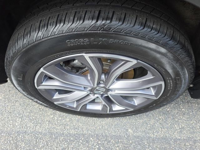 Used 2021 Honda CR-V Touring image 25