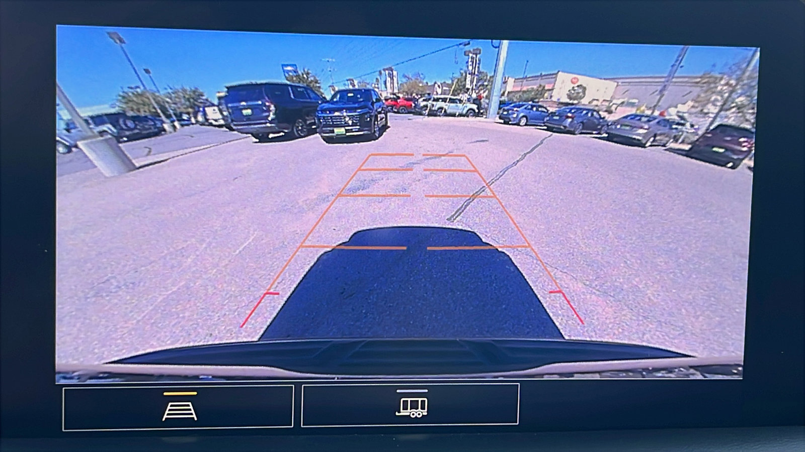 Certified 2021 Chevrolet Tahoe Z71 image 22