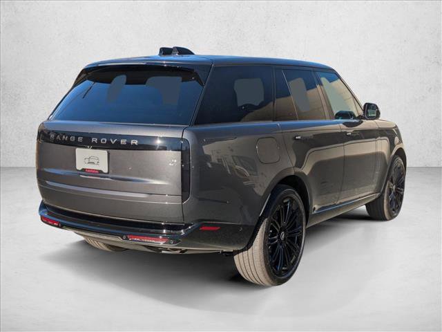 New 2025 Land Rover Range Rover SE image 2