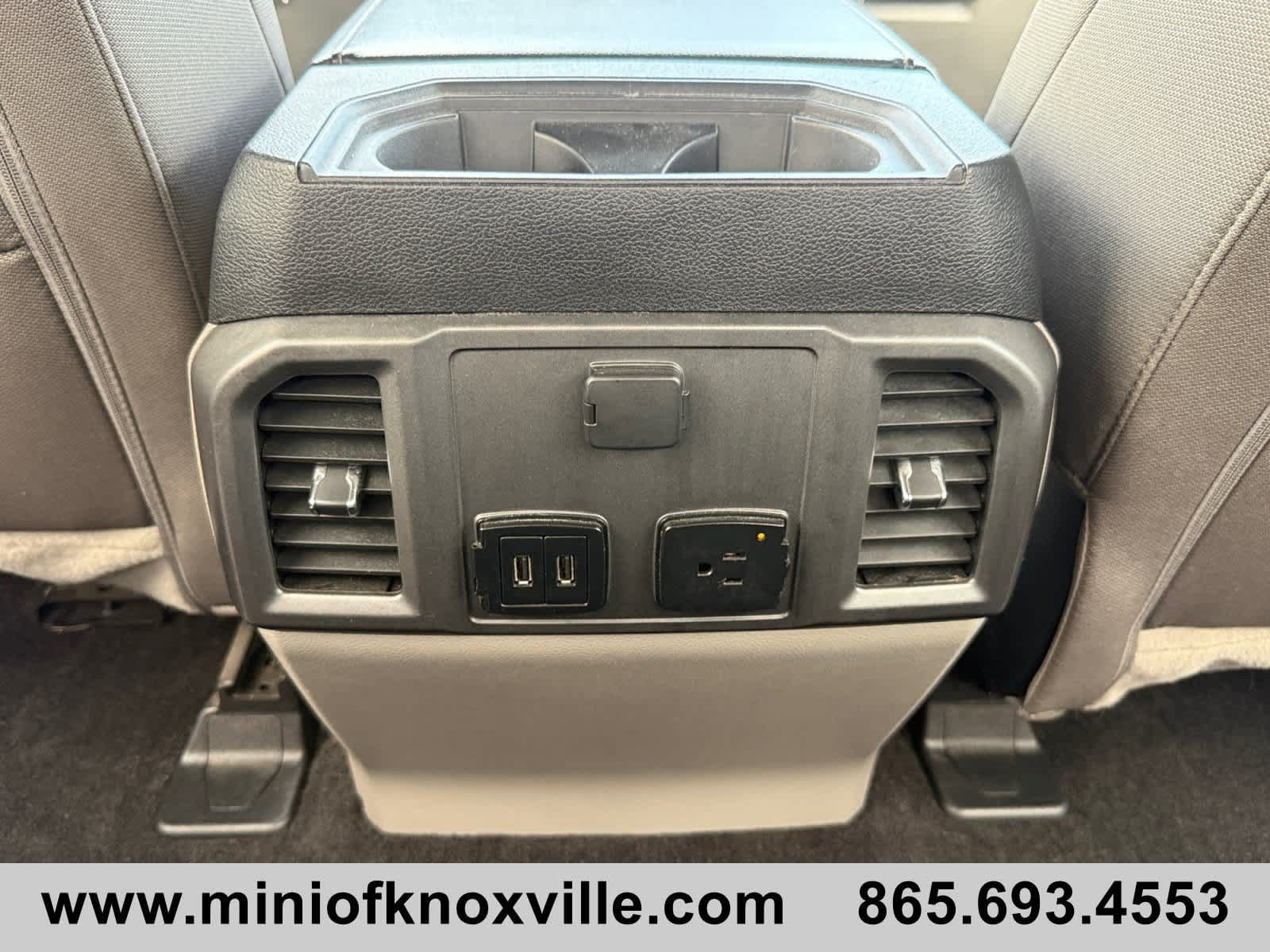 Used 2019 Ford F150 XLT w/ Equipment Group 302A Luxury AWD/4WD image 16