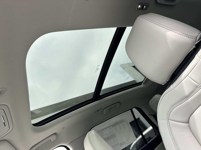 New 2026 Lincoln Aviator Reserve RWD image 19