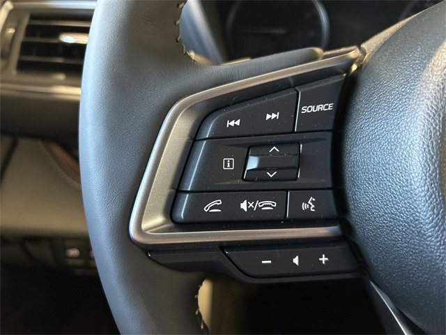 New 2025 Subaru Ascent Touring image 13