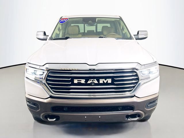 Used 2020 RAM 1500 Limited image 3