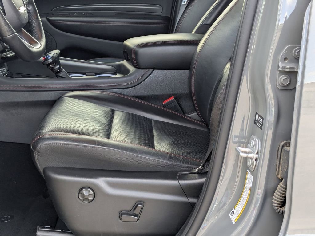 Used 2025 Dodge Durango GT image 23