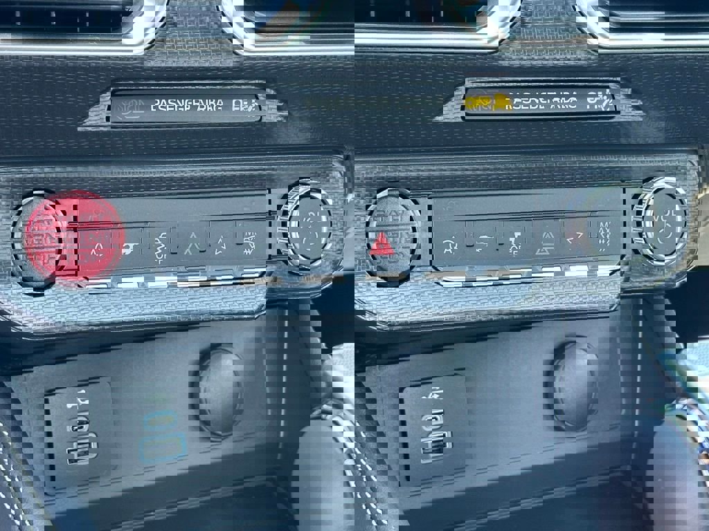 New 2025 Ford Mustang Premium image 14