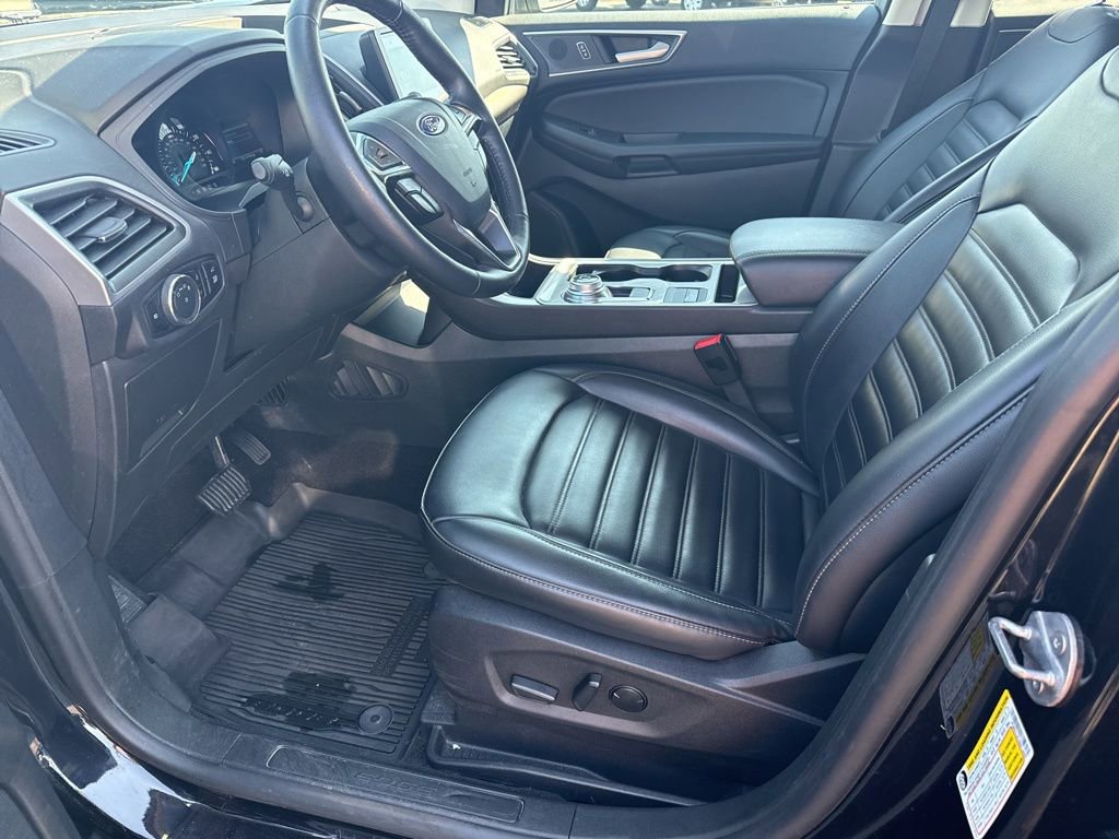 Used 2024 Ford Edge SEL w/ Convenience Package AWD/4WD image 15
