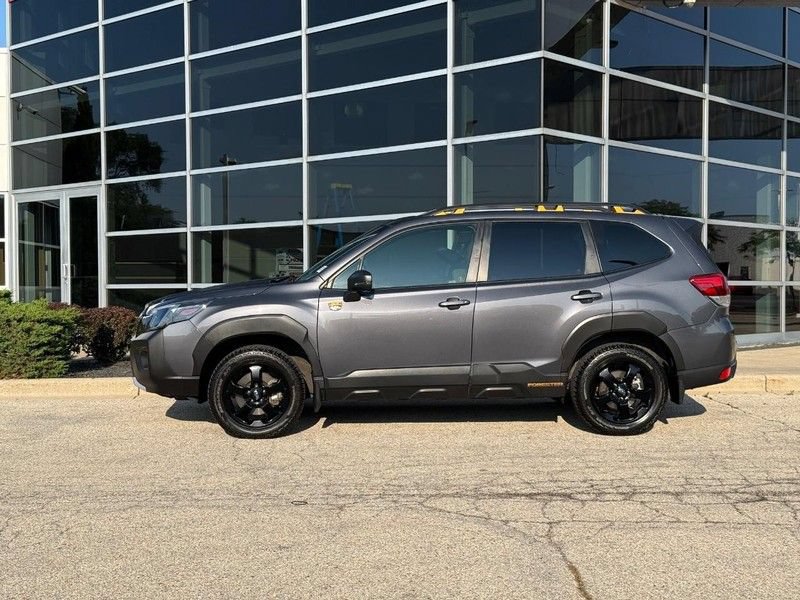 Used 2023 Subaru Forester Wilderness AWD/4WD image 6