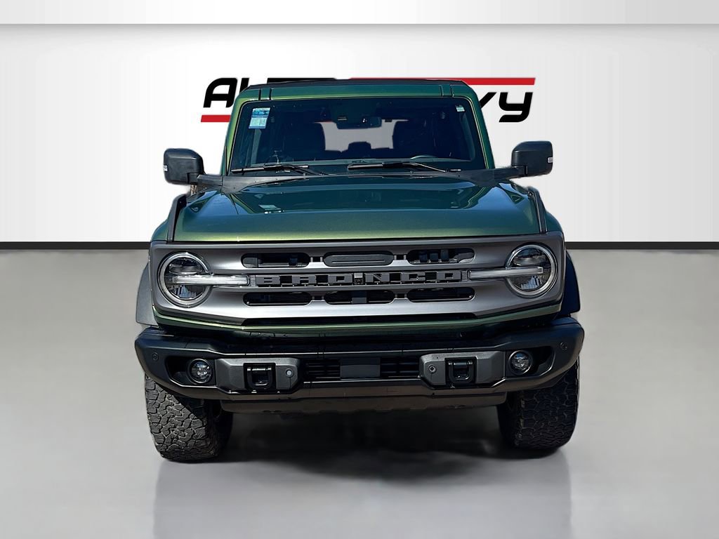 Used 2023 Ford Bronco Badlands image 2
