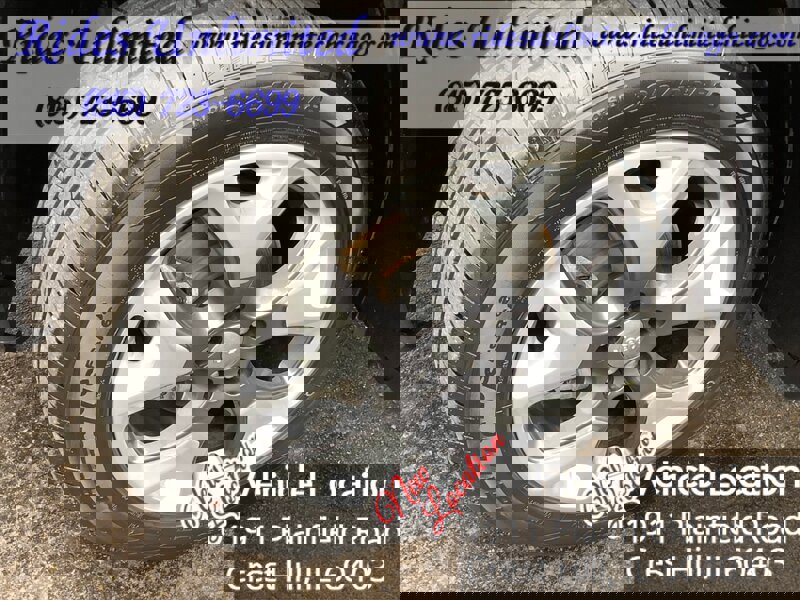 Used 2021 Jeep Compass Limited image 34