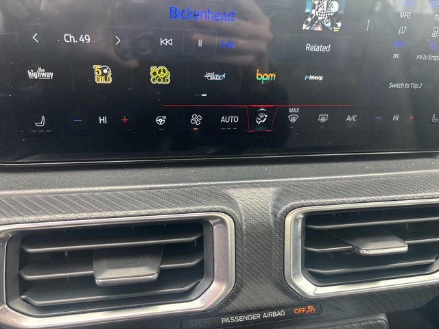 Used 2024 Ford Mustang GT Premium image 22