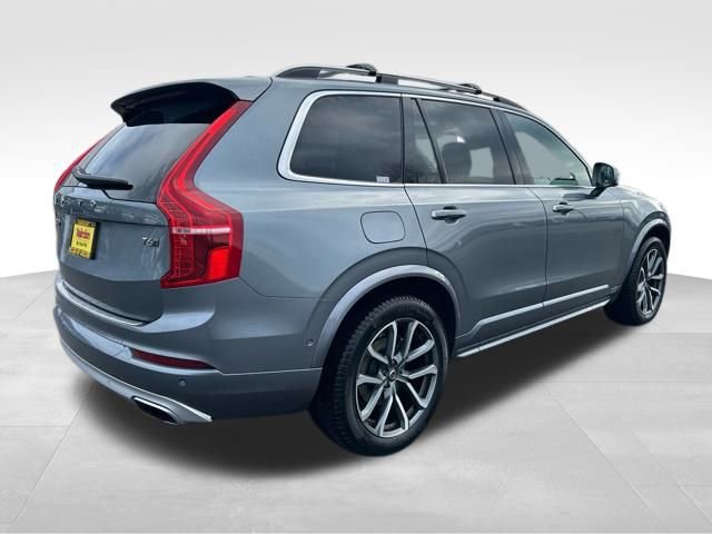 Used 2019 Volvo XC90 T6 Momentum w/ Advanced Package image 7