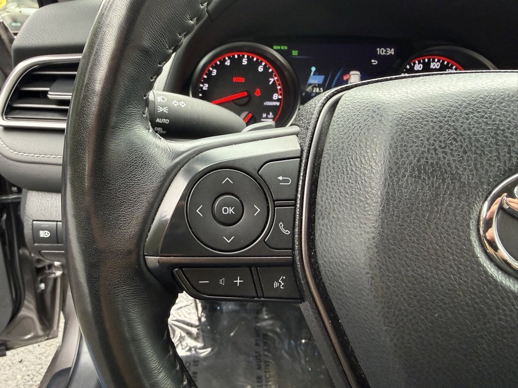 Used 2023 Toyota Camry XSE image 27