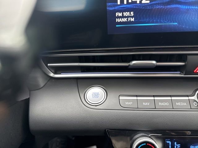 Used 2024 Hyundai Elantra Limited image 31