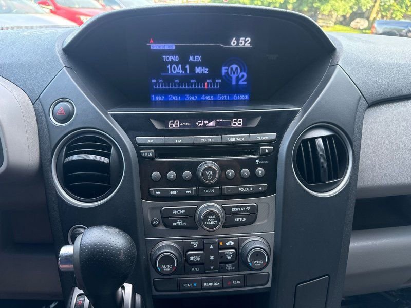 Used 2015 Honda Pilot EX image 25