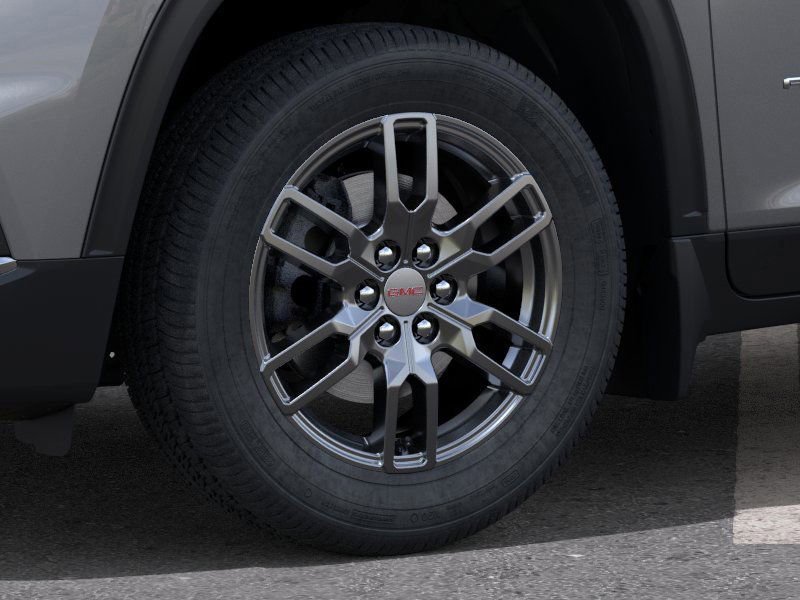 New 2026 GMC Acadia Elevation image 9