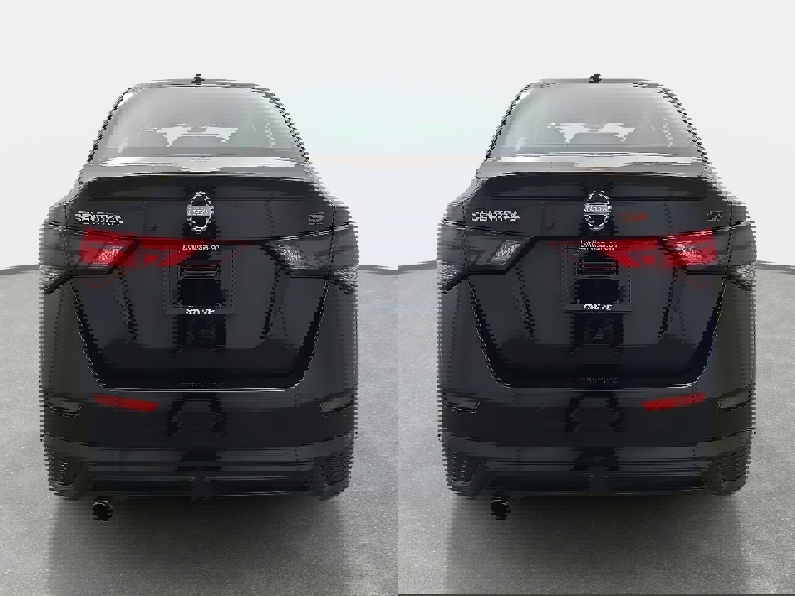 Certified 2024 Nissan Sentra SR image 6