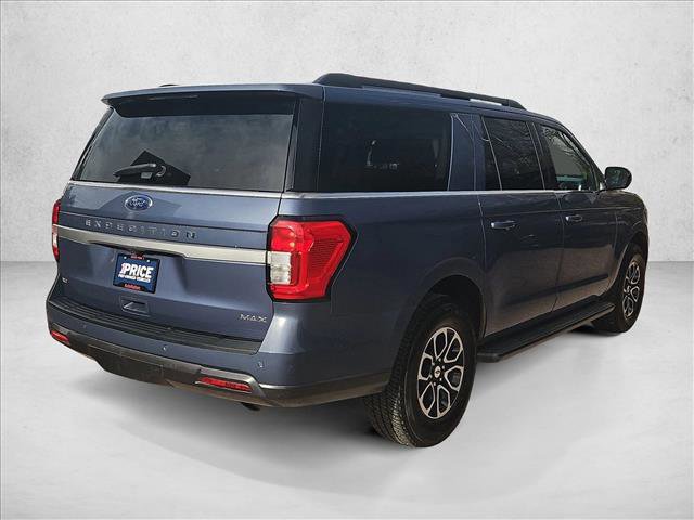 Used 2023 Ford Expedition Max XLT image 5