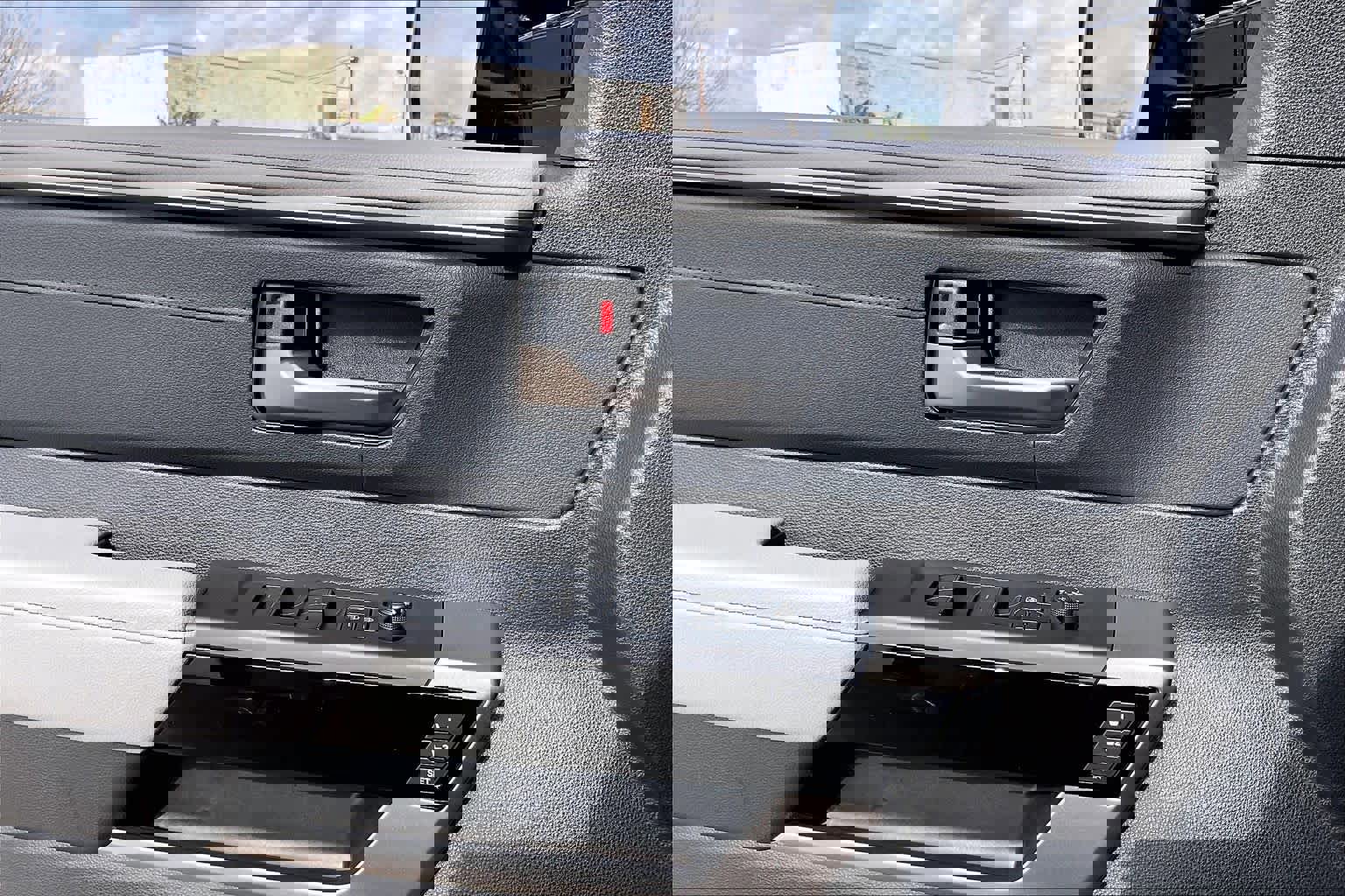 New 2026 Toyota Tundra Limited image 18