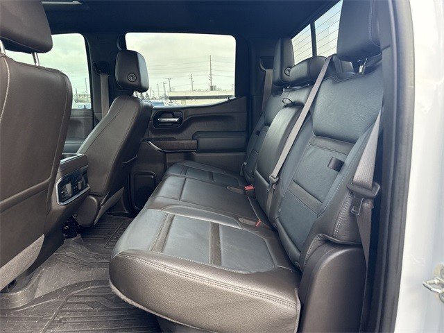 Used 2022 GMC Sierra 1500 Denali w/ Denali Premium Package image 30