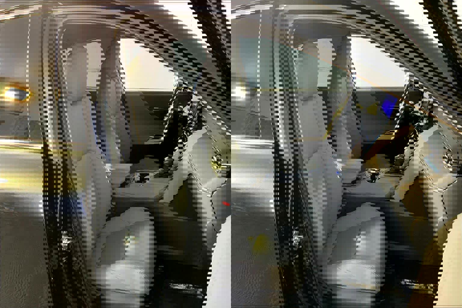 Used 2023 Toyota Venza XLE image 8