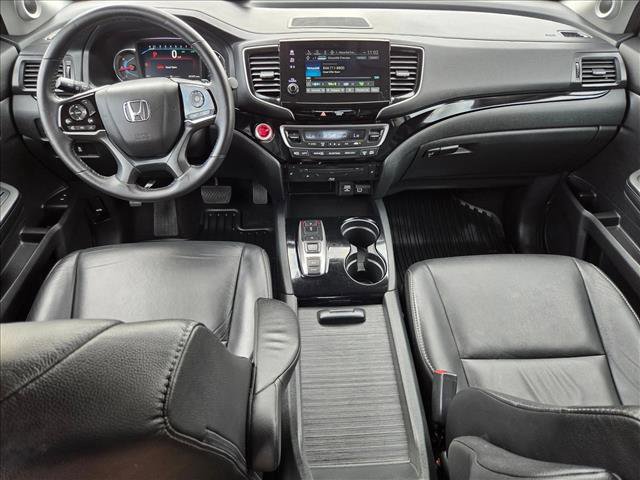 Used 2022 Honda Pilot Touring image 18