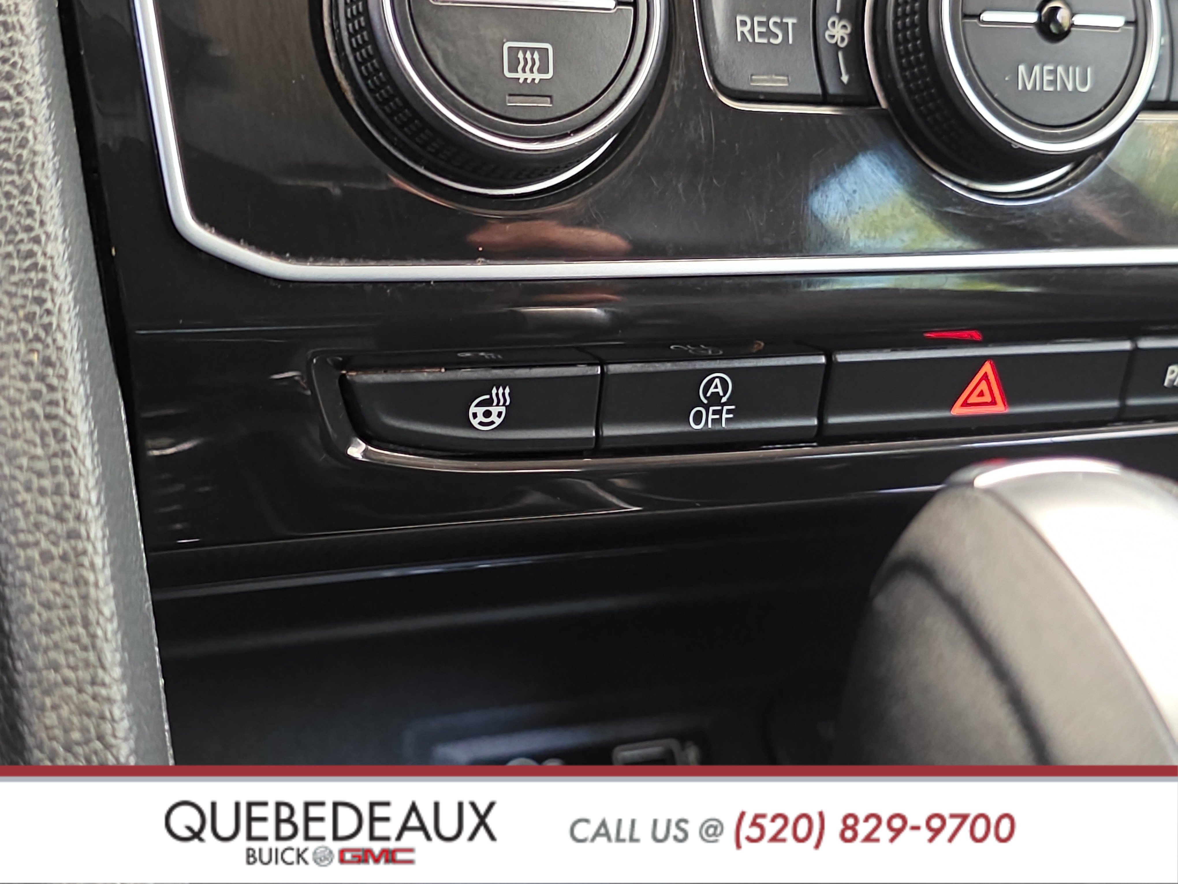 Used 2019 Volkswagen Atlas SEL Premium AWD/4WD image 22