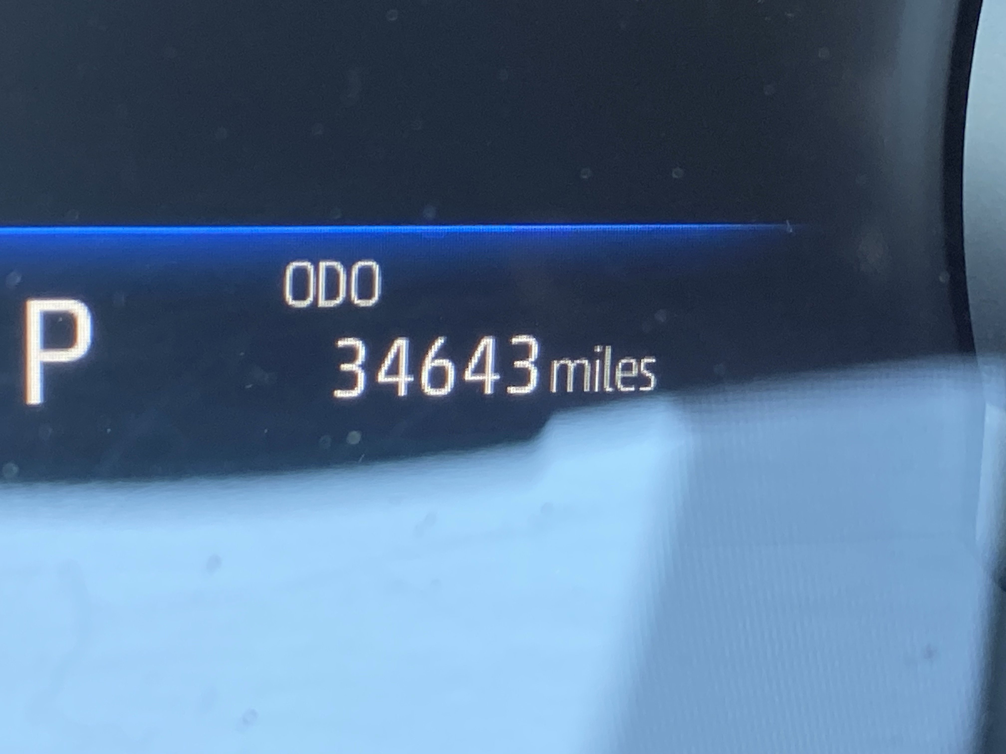 Used 2024 Toyota Highlander LE image 30