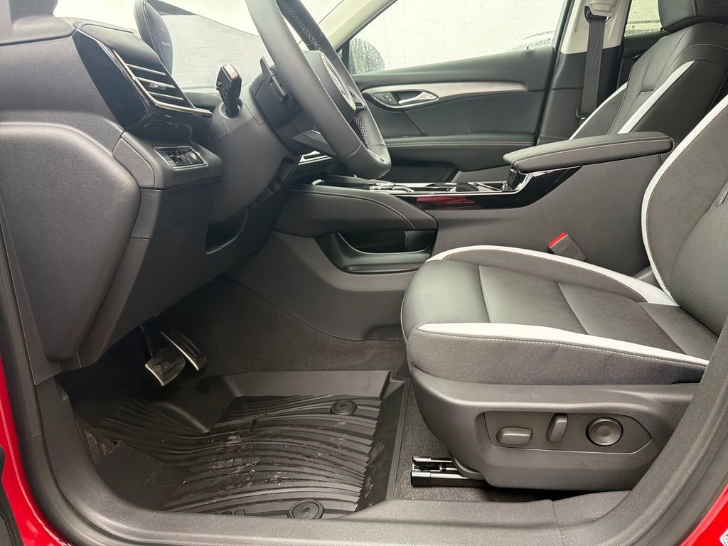 New 2026 Buick Envision Sport Touring AWD/4WD image 17