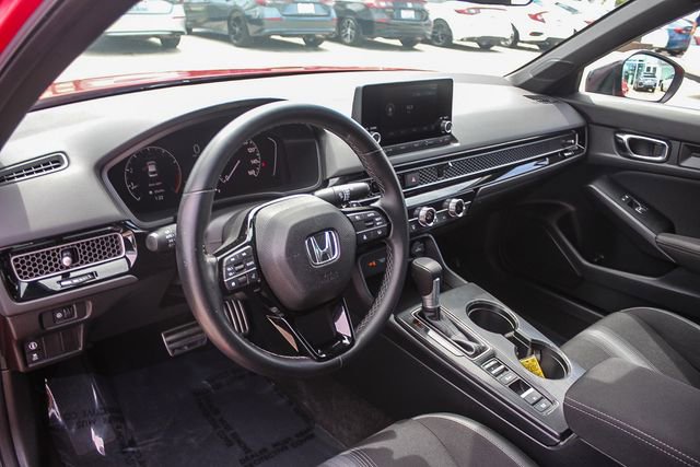 Used 2024 Honda Civic Sport image 23